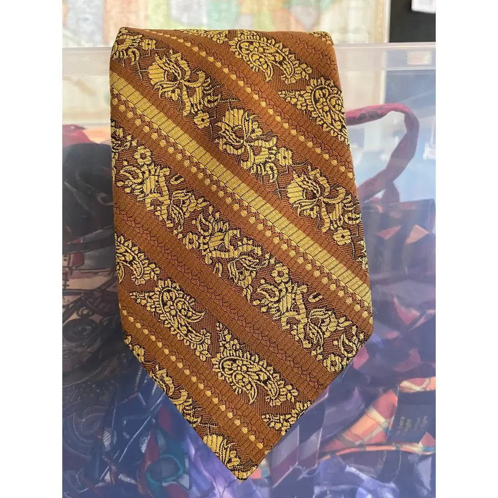 Andhurst vintage necktie