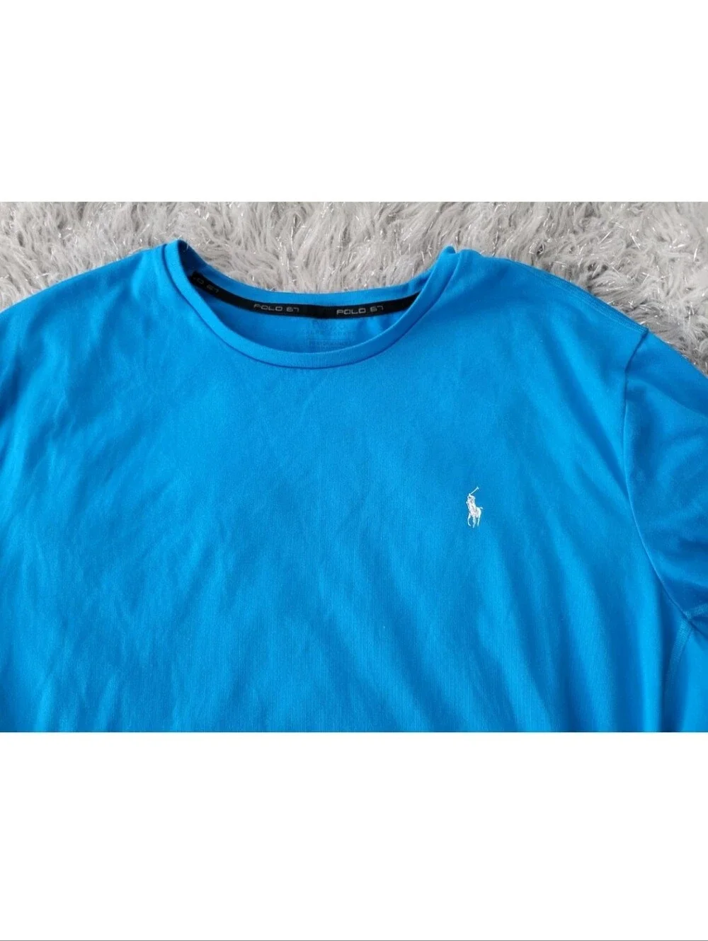 Polo Ralph Lauren no rips
