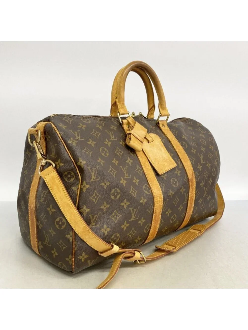 Louis Vuitton this authentic