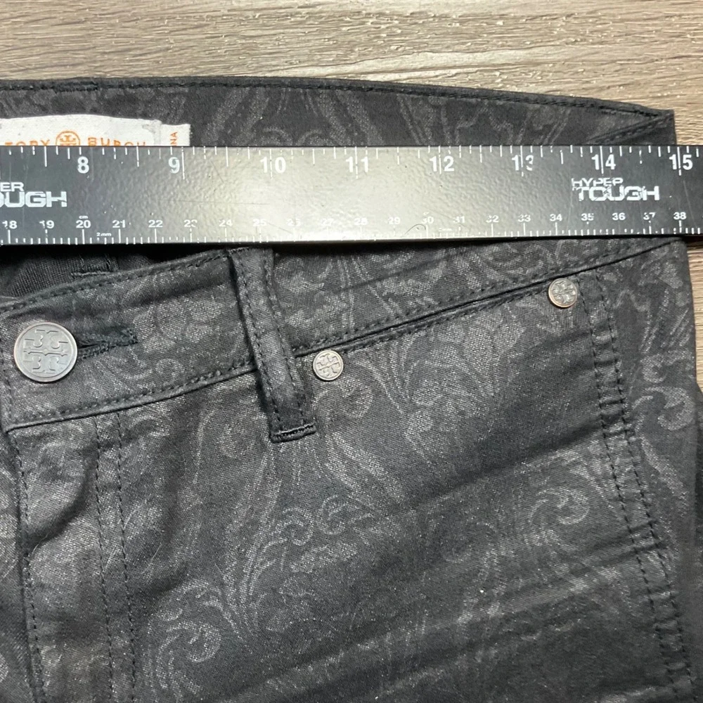 Tory Burch luxury resistant