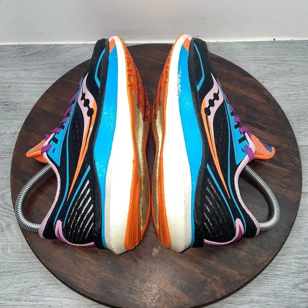 Saucony endorphin speed