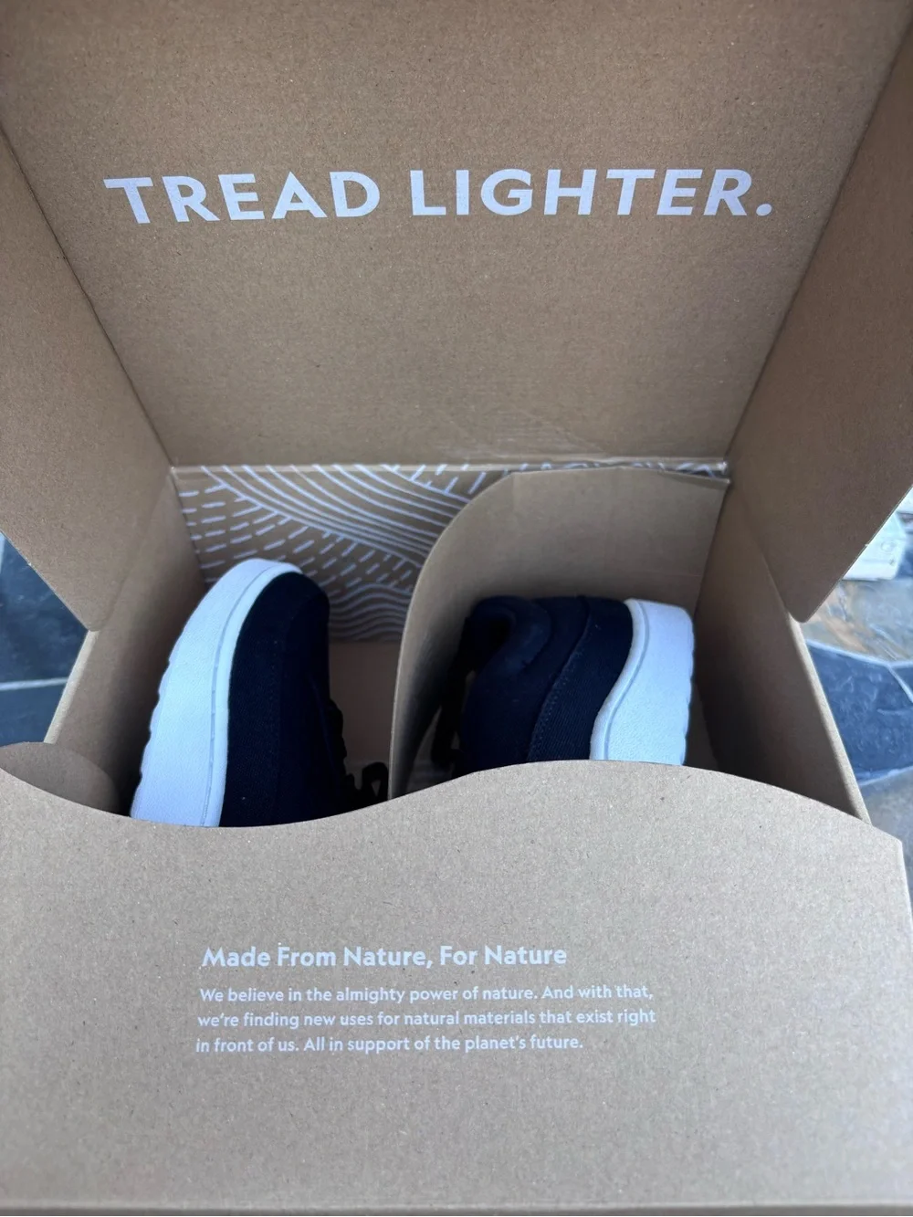 allbirds canvas pacer