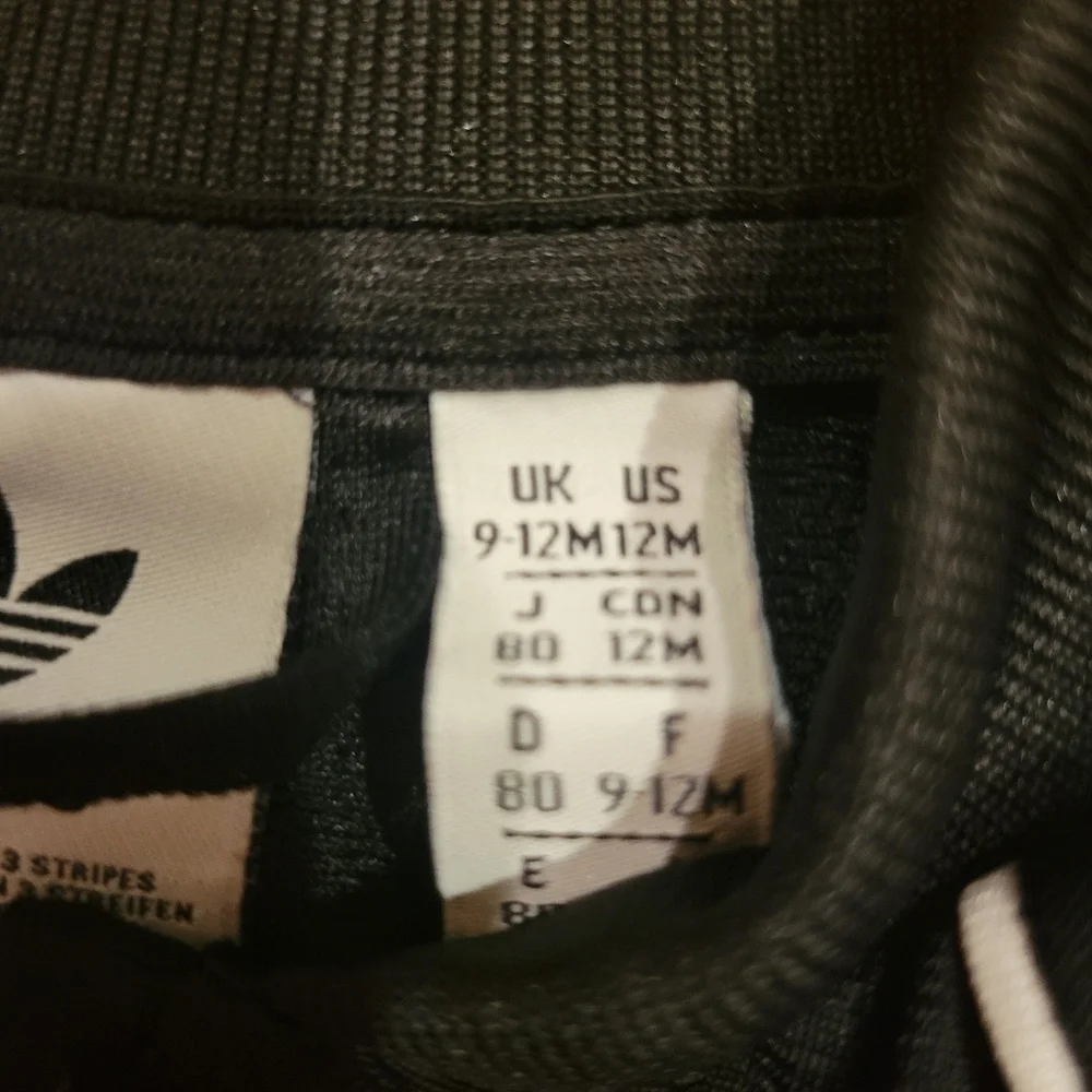 adidas classic track