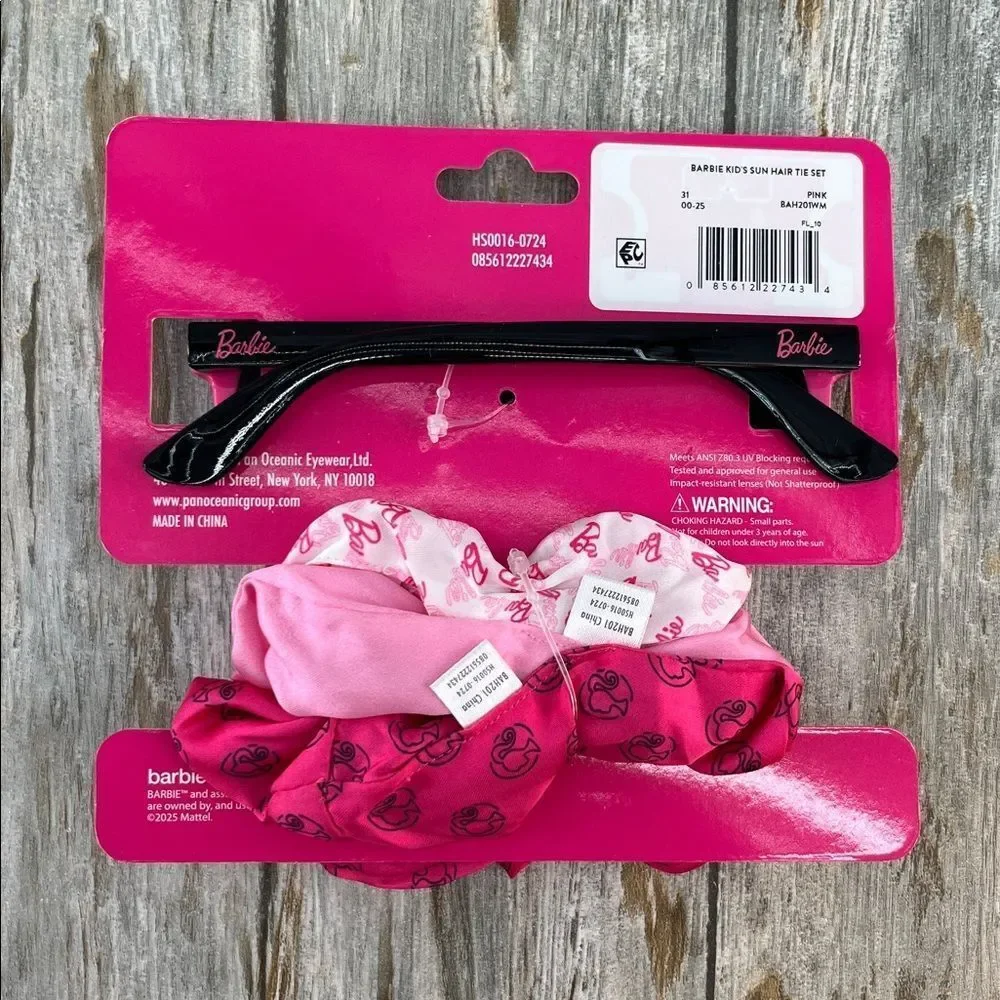 Barbie stylish sunglasses
