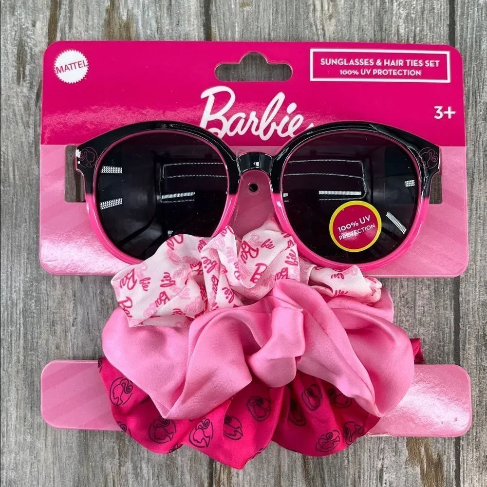 Barbie stylish sunglasses