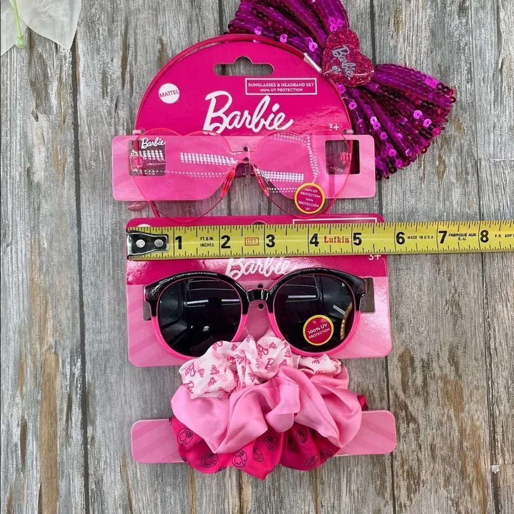 Barbie stylish sunglasses