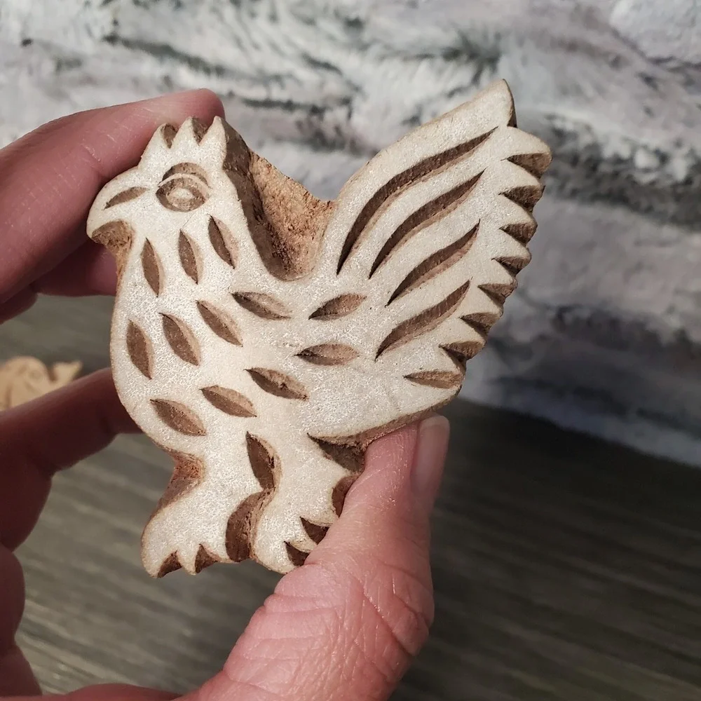 N/A lot carved
