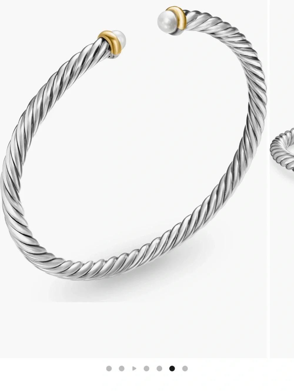 David Yurman authentic david
