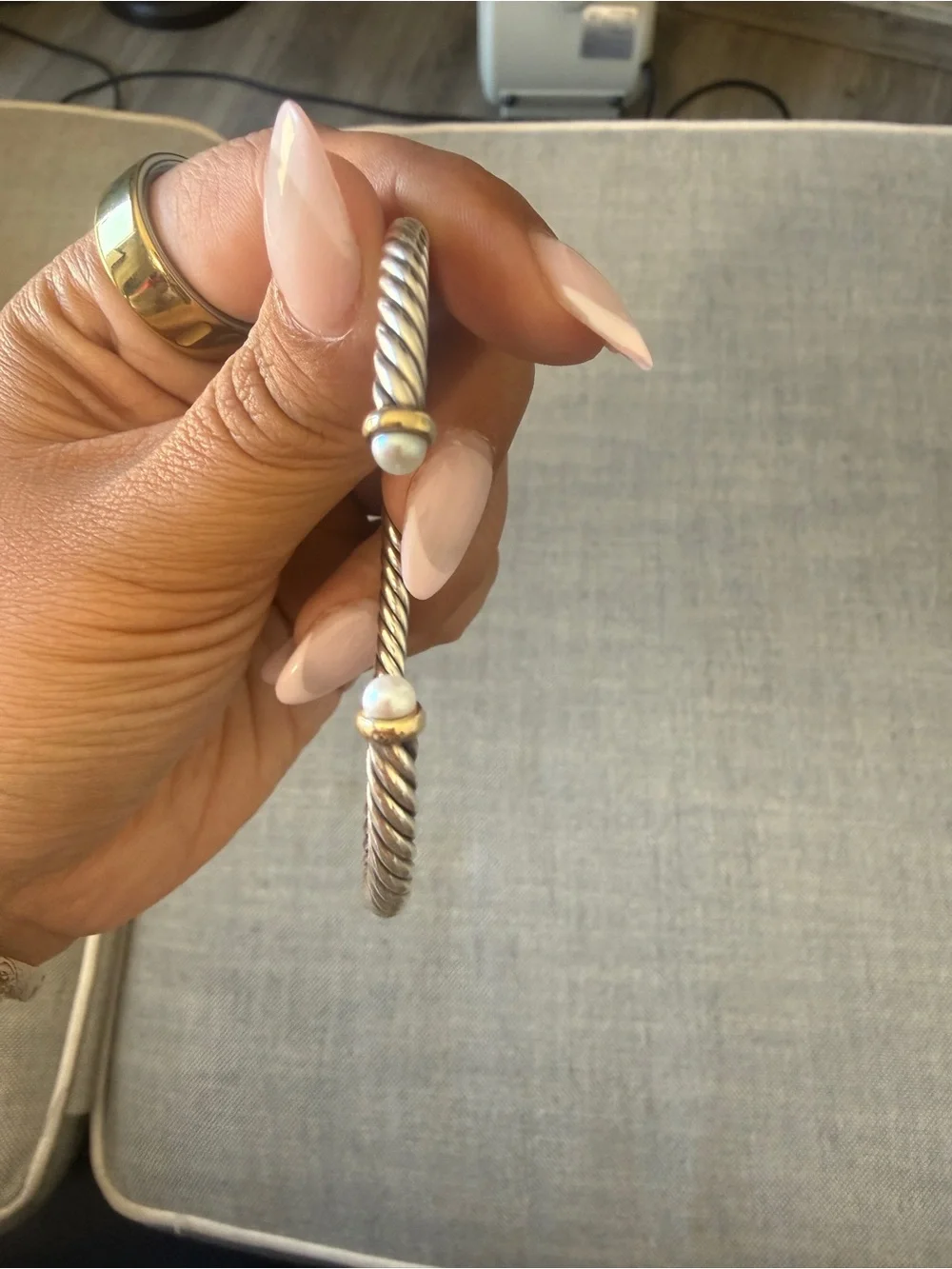 David Yurman authentic david