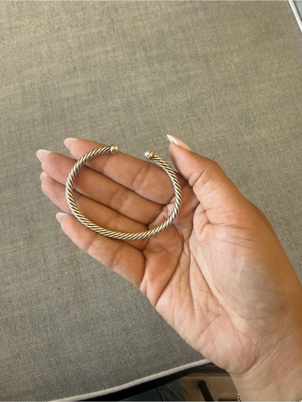David Yurman authentic david