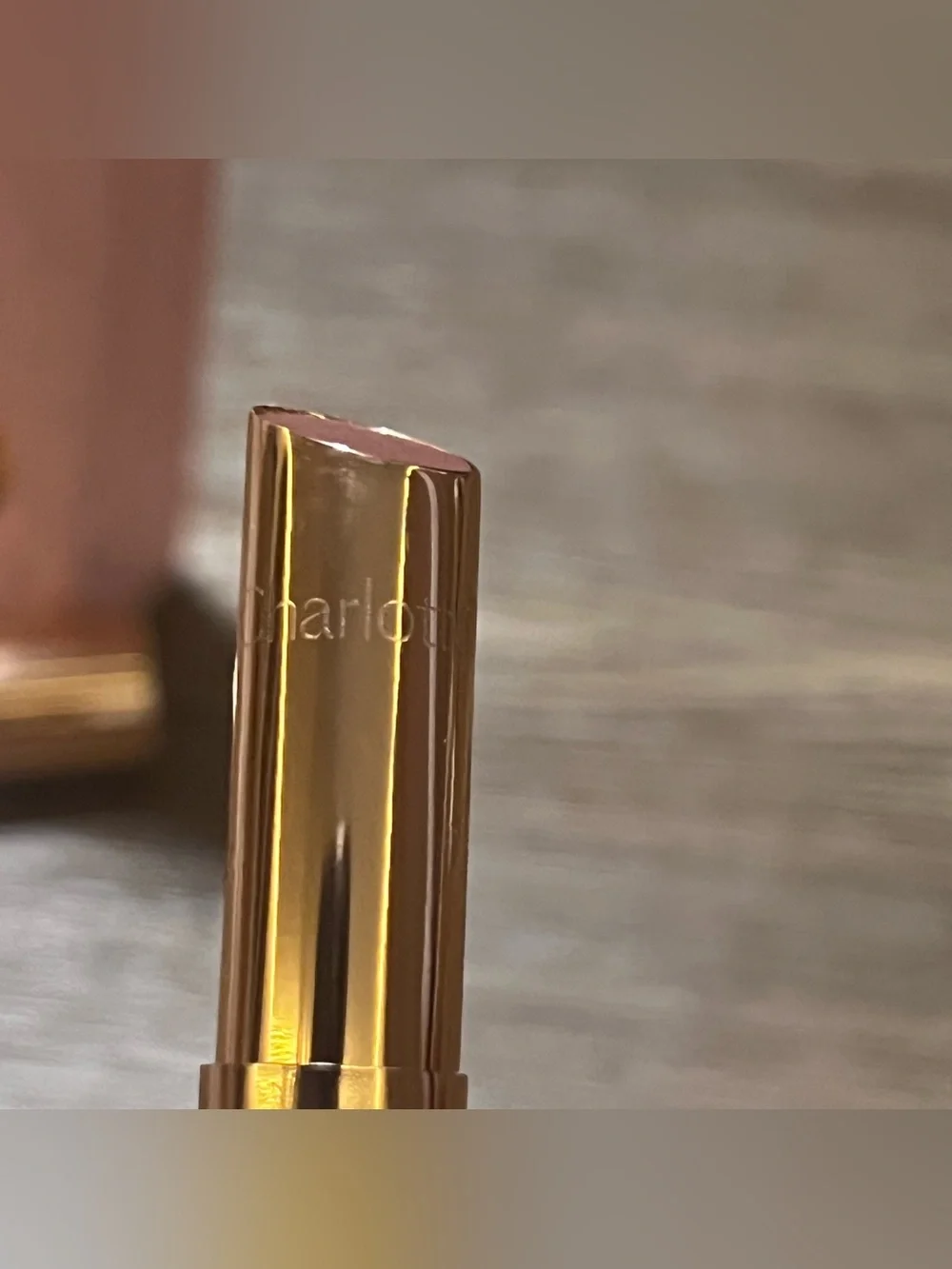 Charlotte Tilbury new old