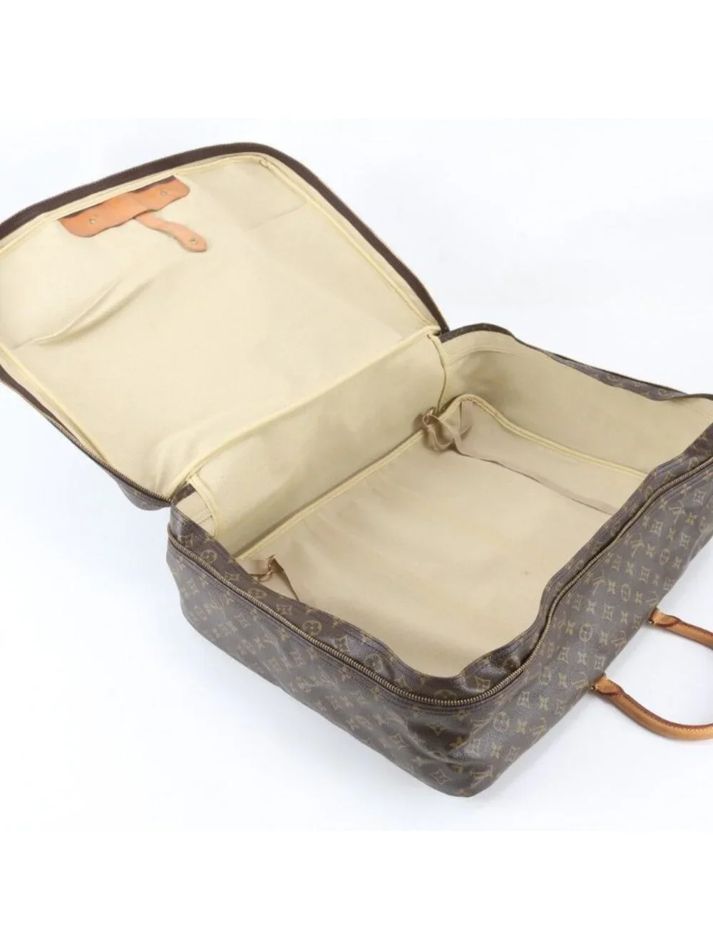 Louis Vuitton france tote width