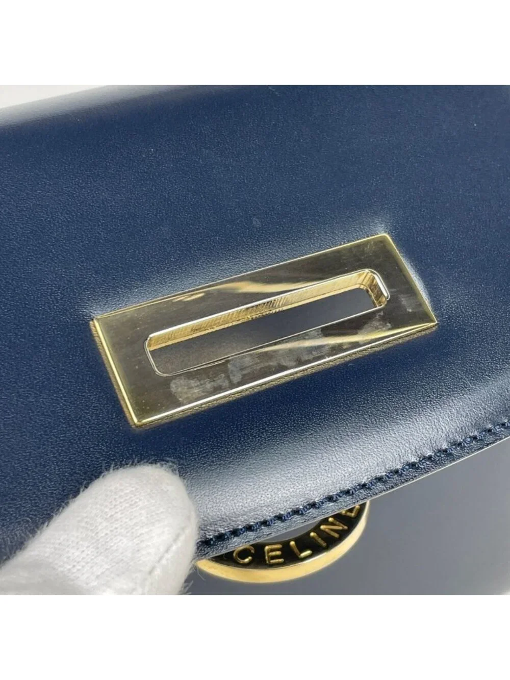 Celine this authentic