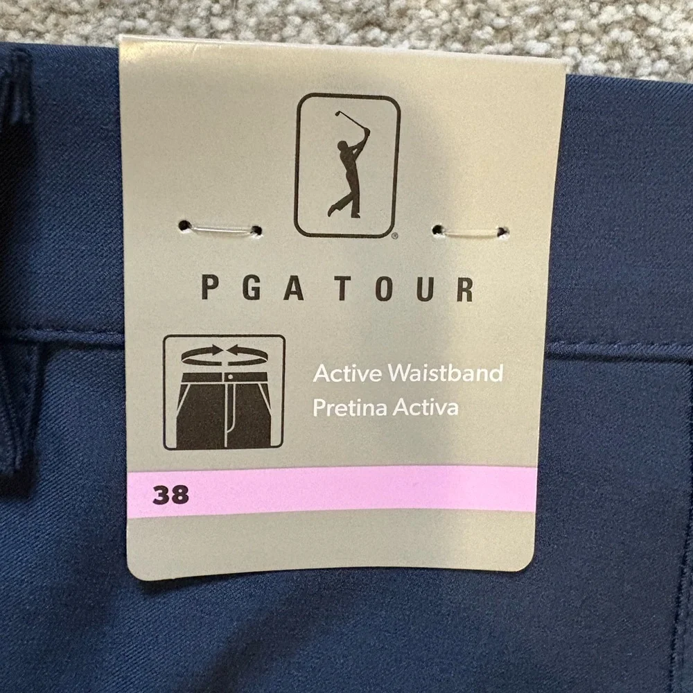 PGA Tour elegant deep