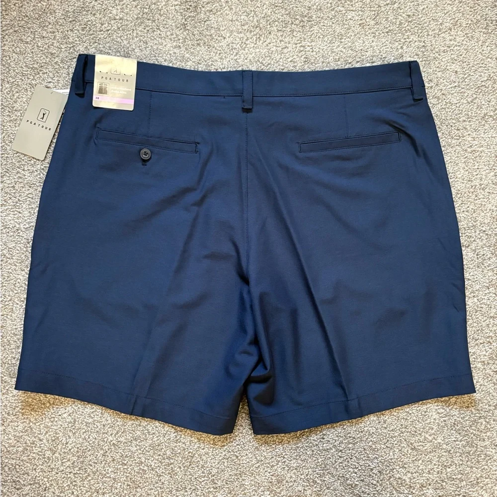 PGA Tour elegant deep