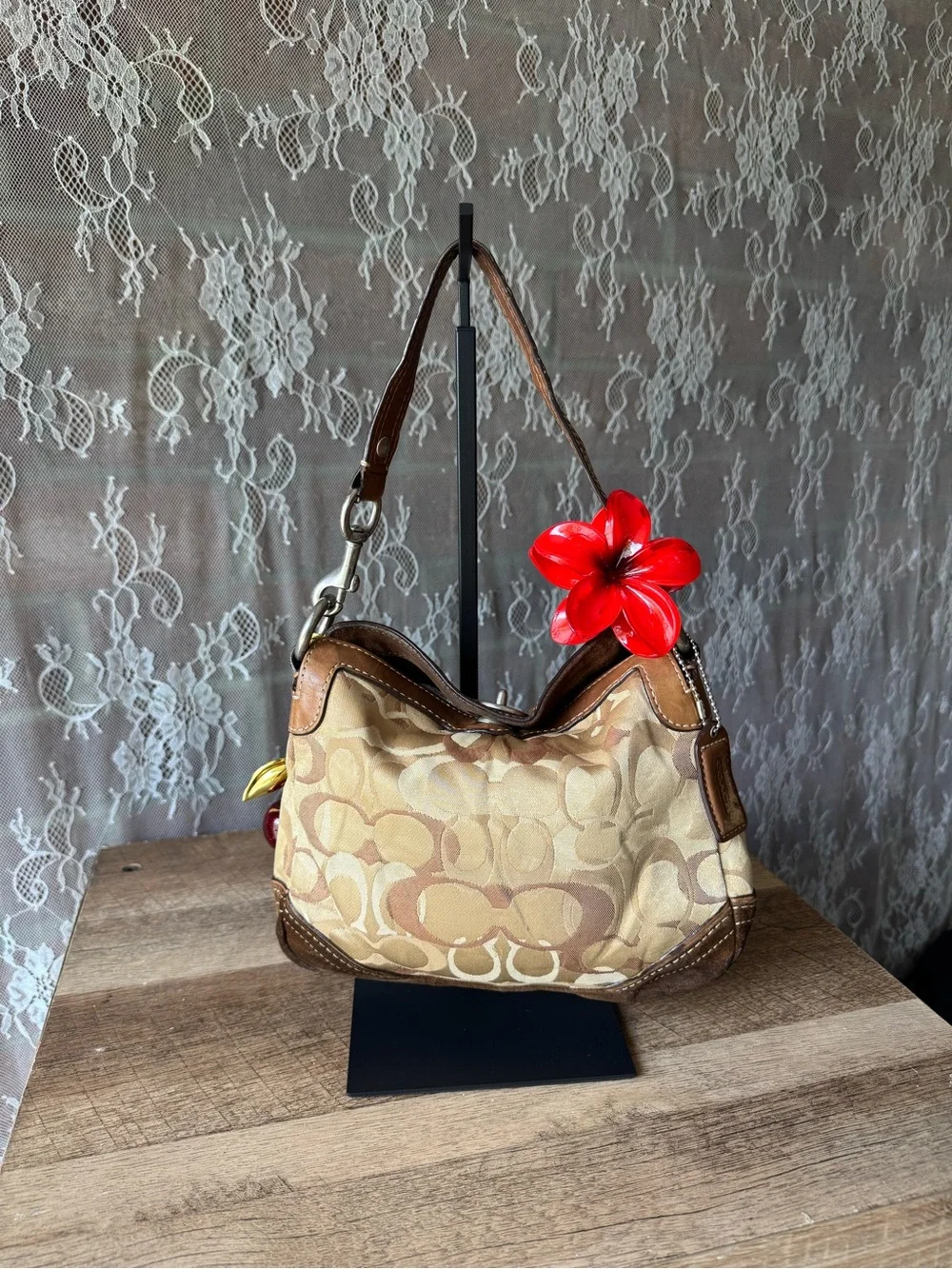 Coach vintage chelsea