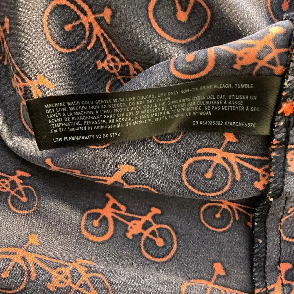 Anthropologie women’s two