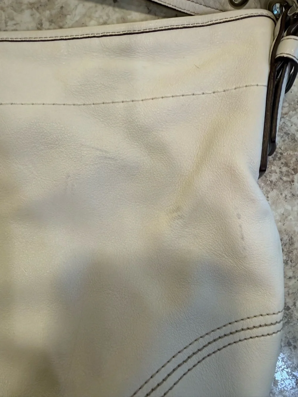 Coach soft cream