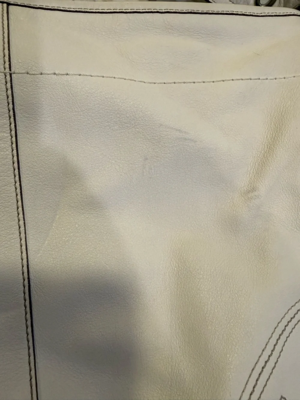 Coach soft cream