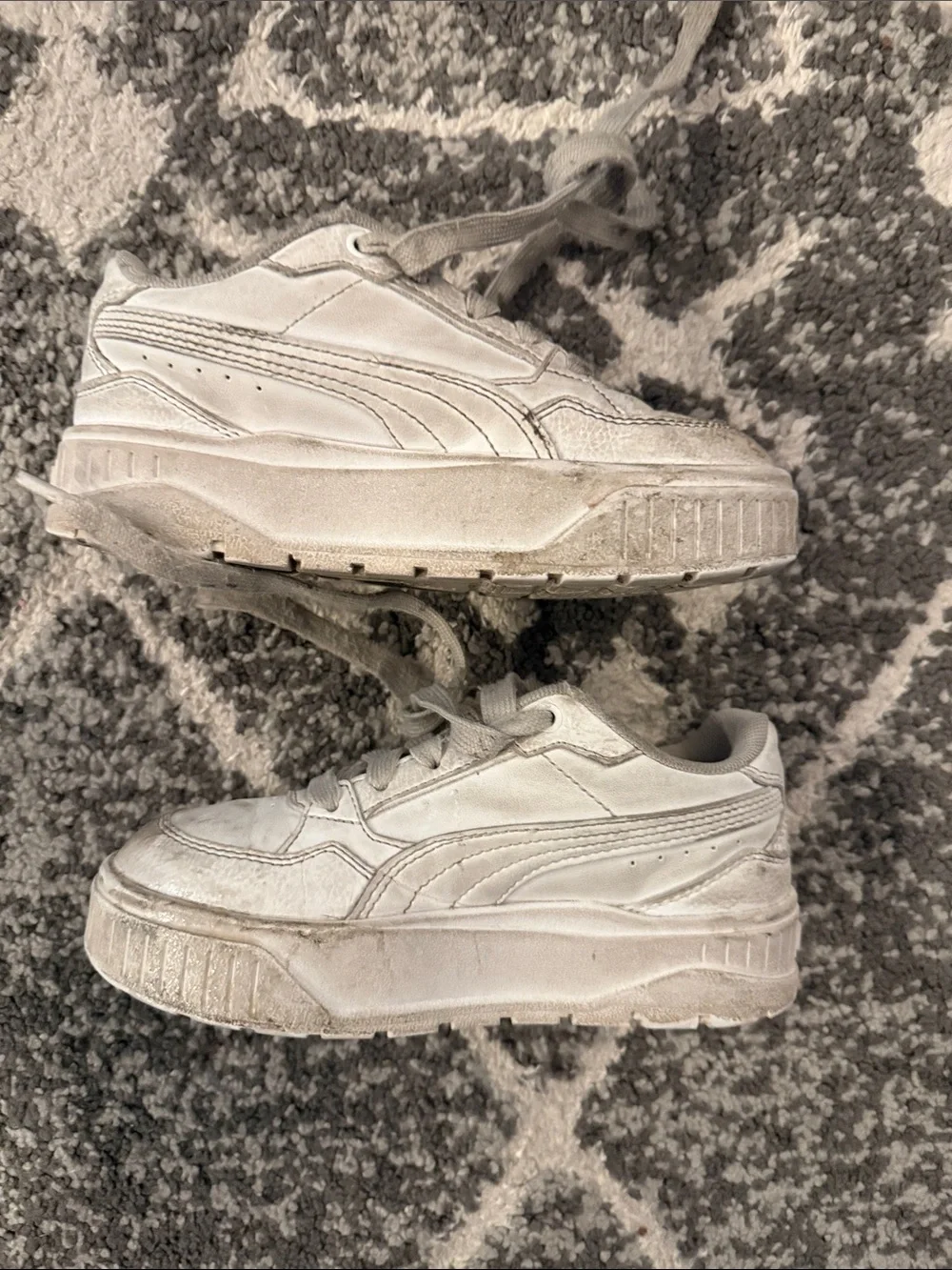 Puma classic kids