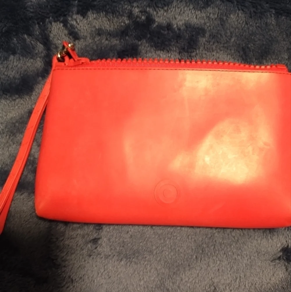 Hunter stylish red