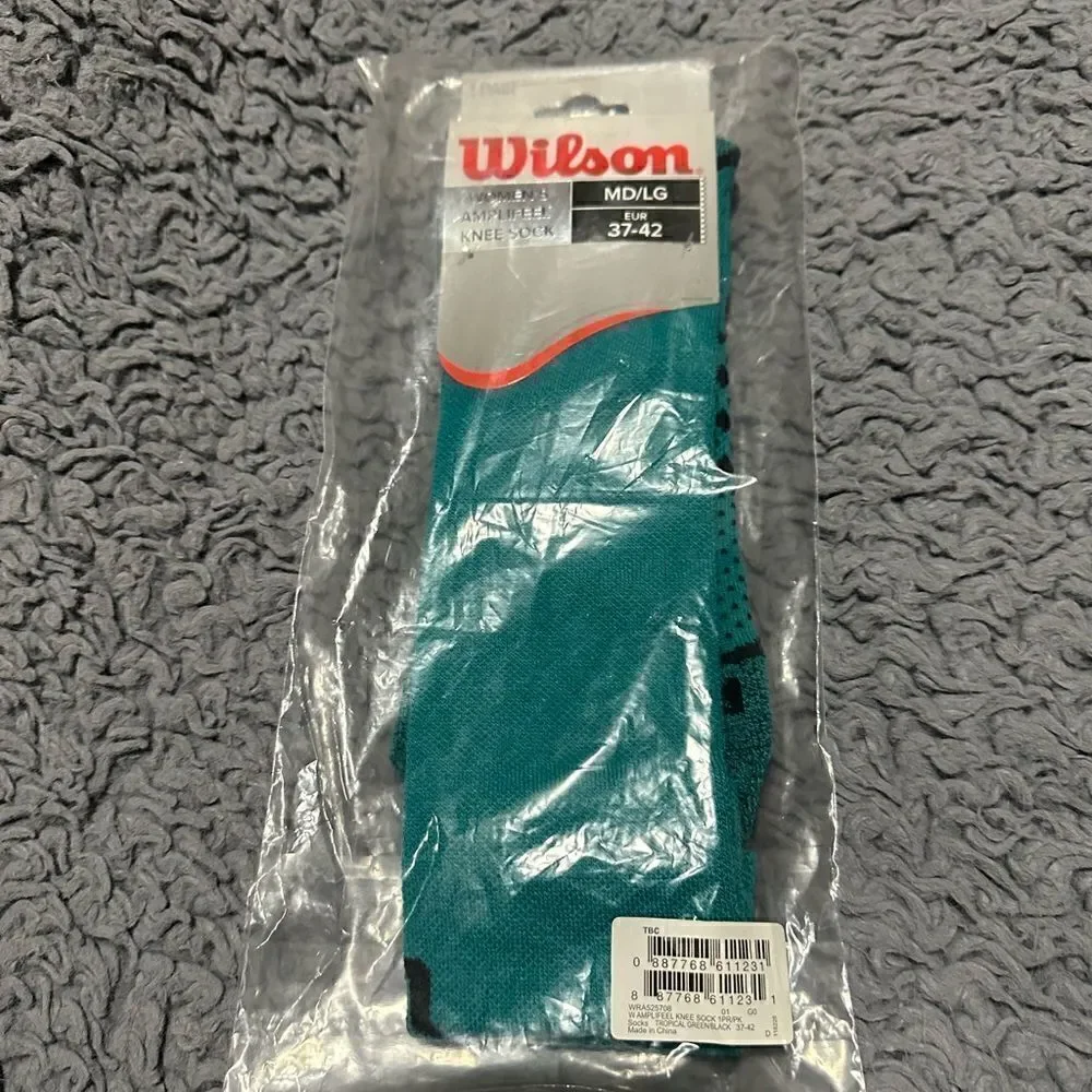 Wilson | Amplifeel Knee Socks