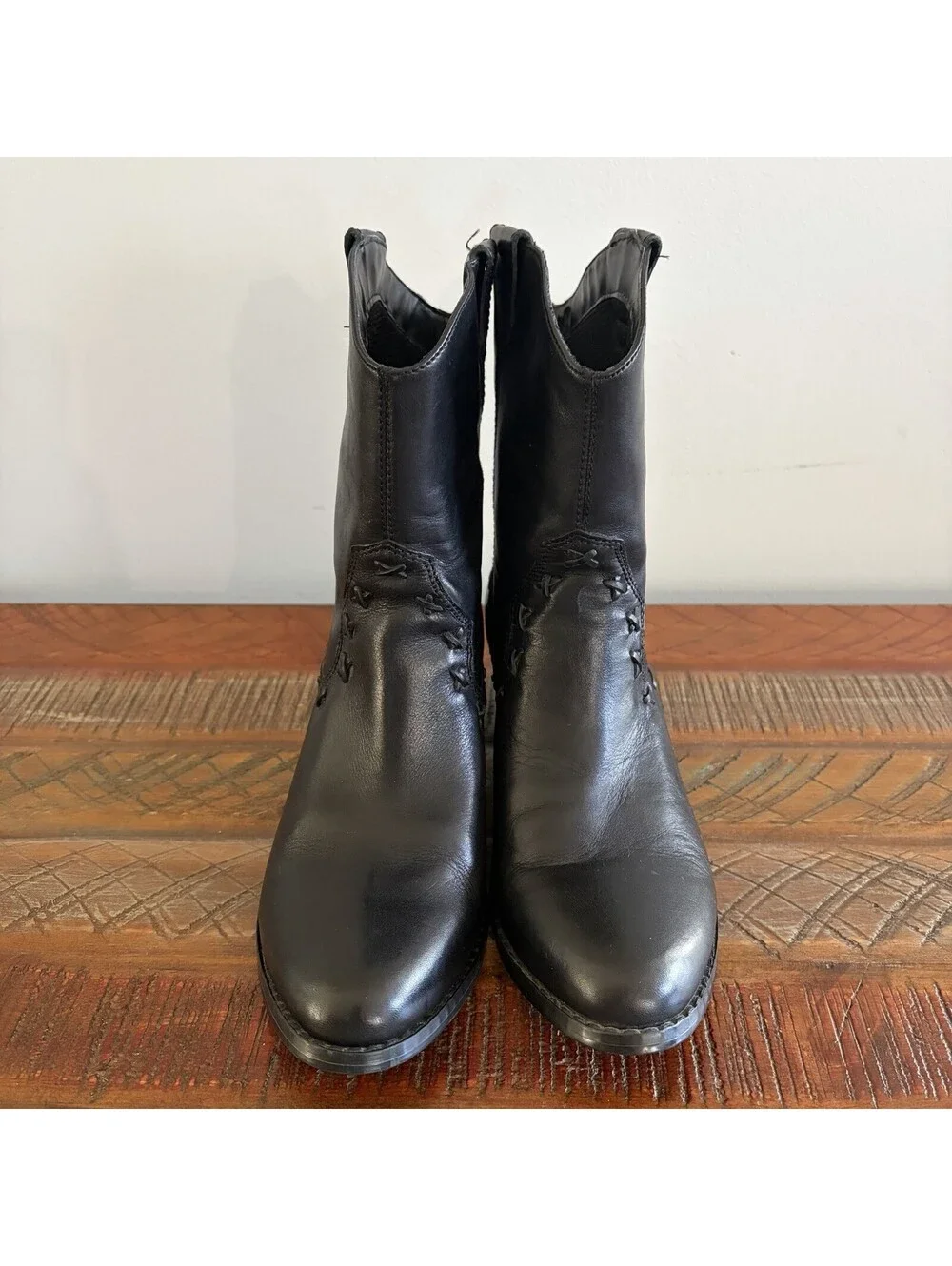 Harley-Davidson shoes are
