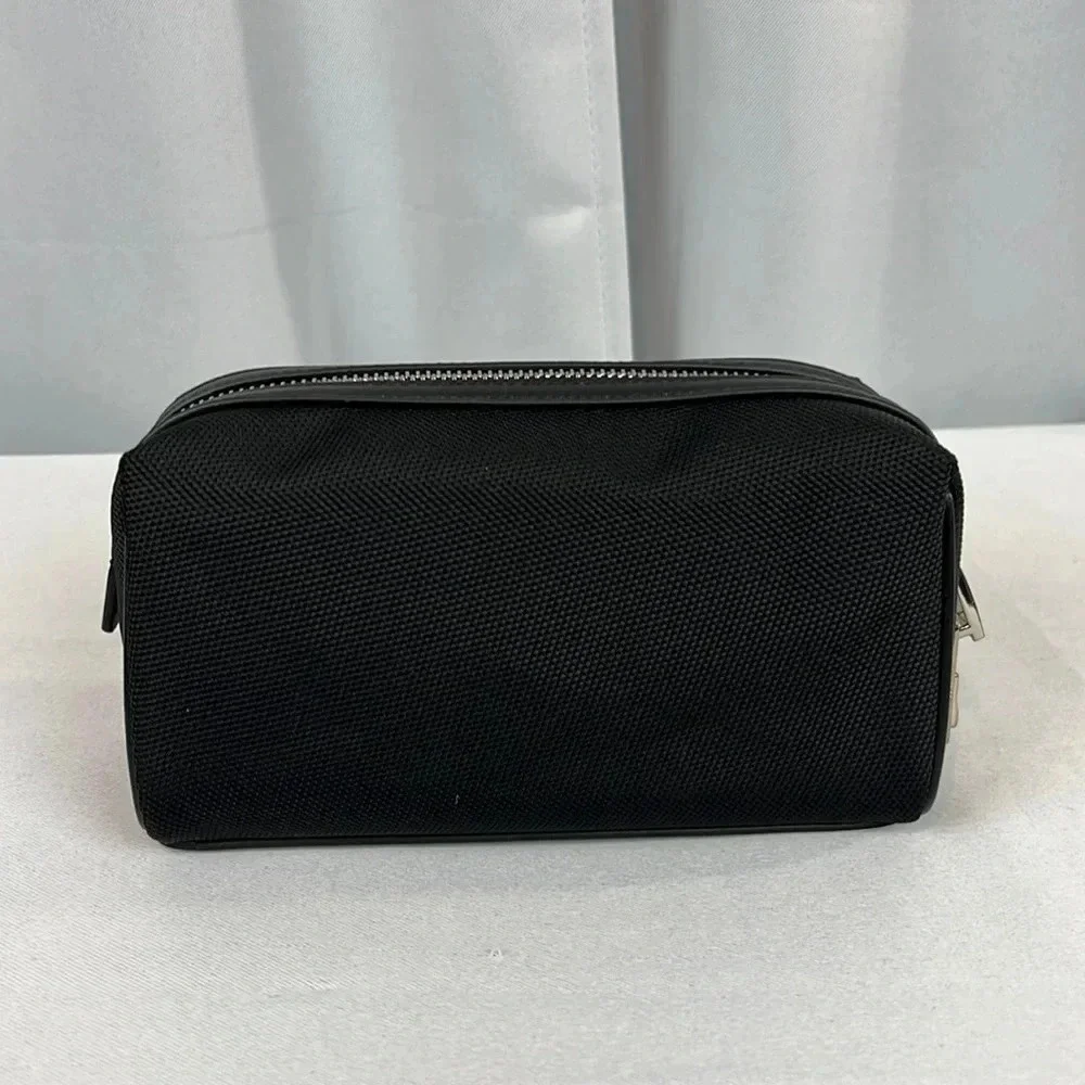 NWOT‎ Cartwright Black The Brick Lockable Bag