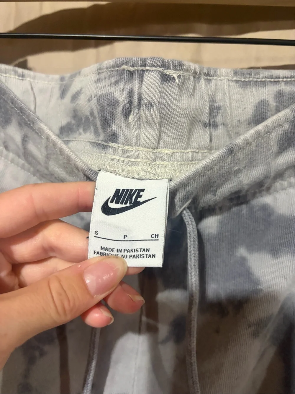 Nike like new