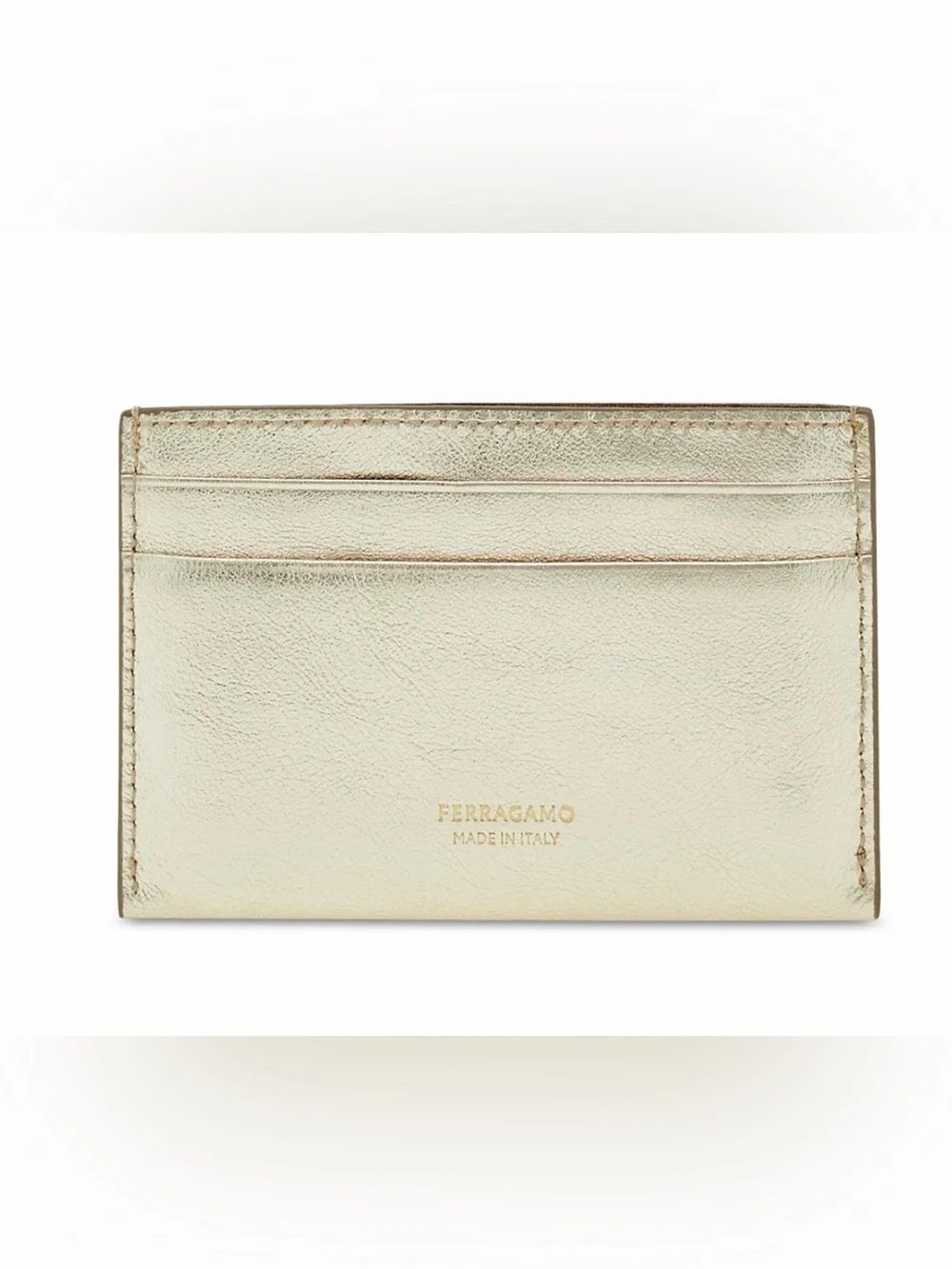 Salvatore Ferragamo nwt ferragamo