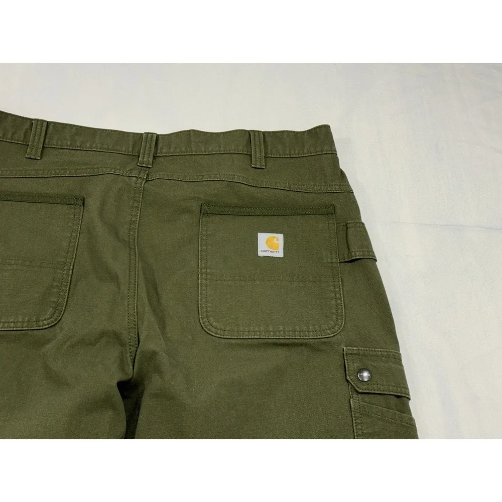 Carhartt men 40x32