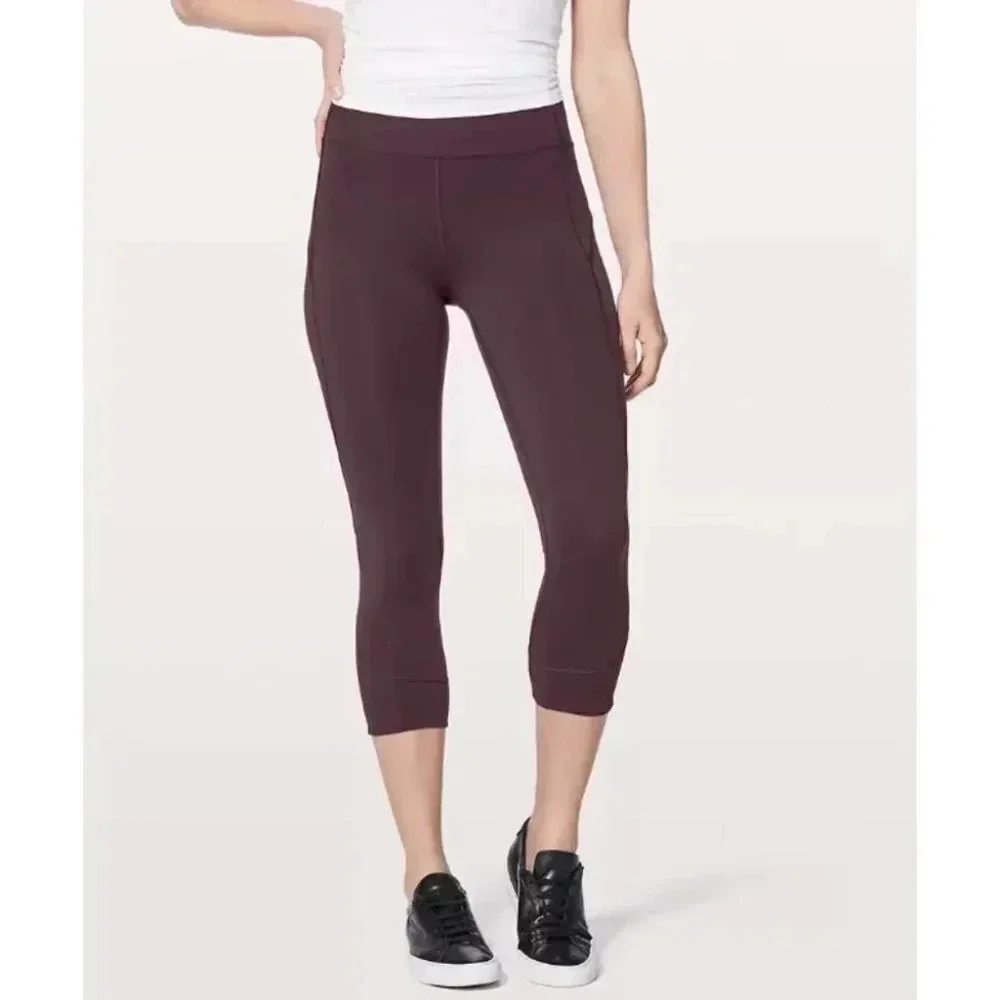 lululemon athletica maker lululemon