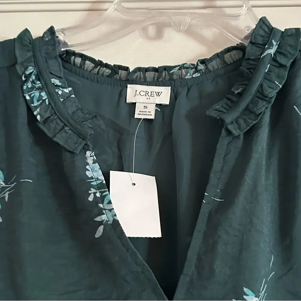 J. Crew nwt crew