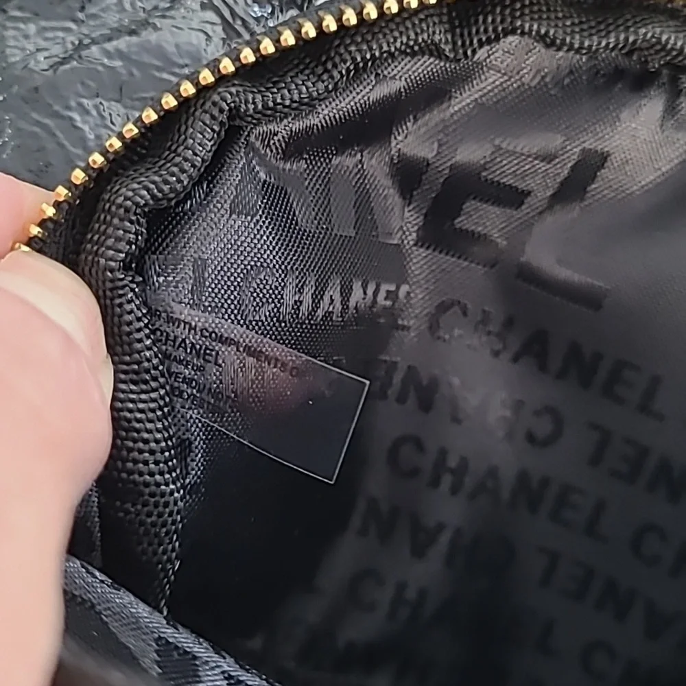 CHANEL this darling