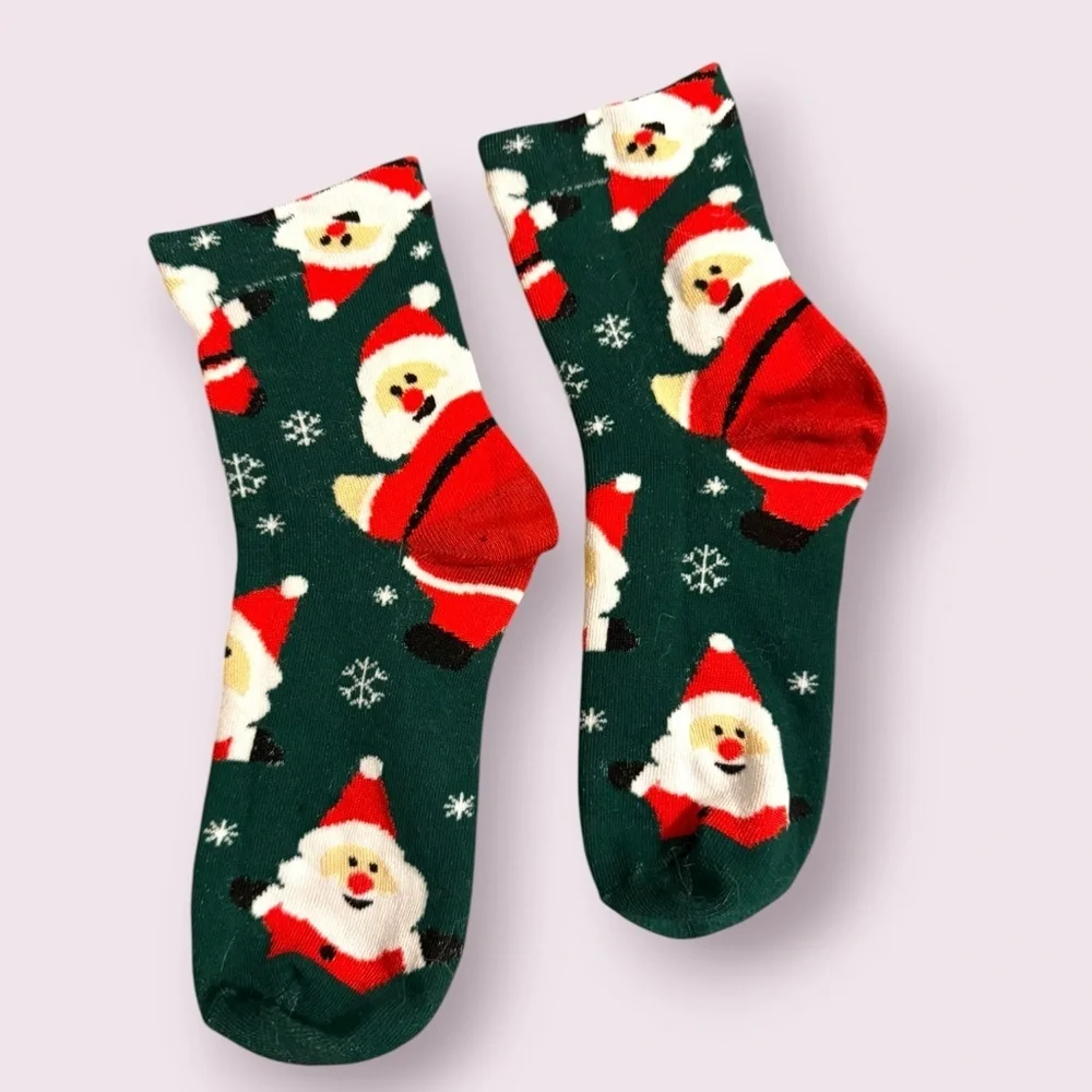 N/A crew socks