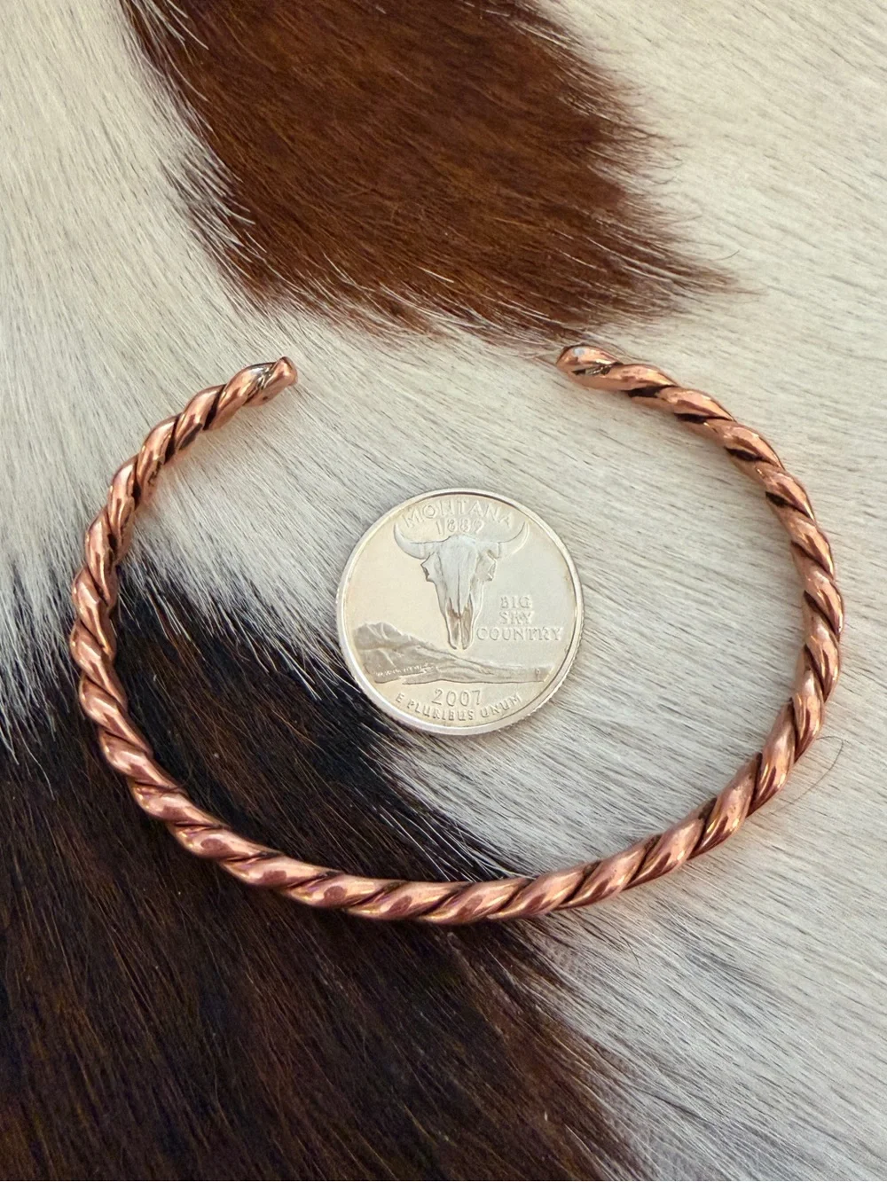 Native American this handcrafted