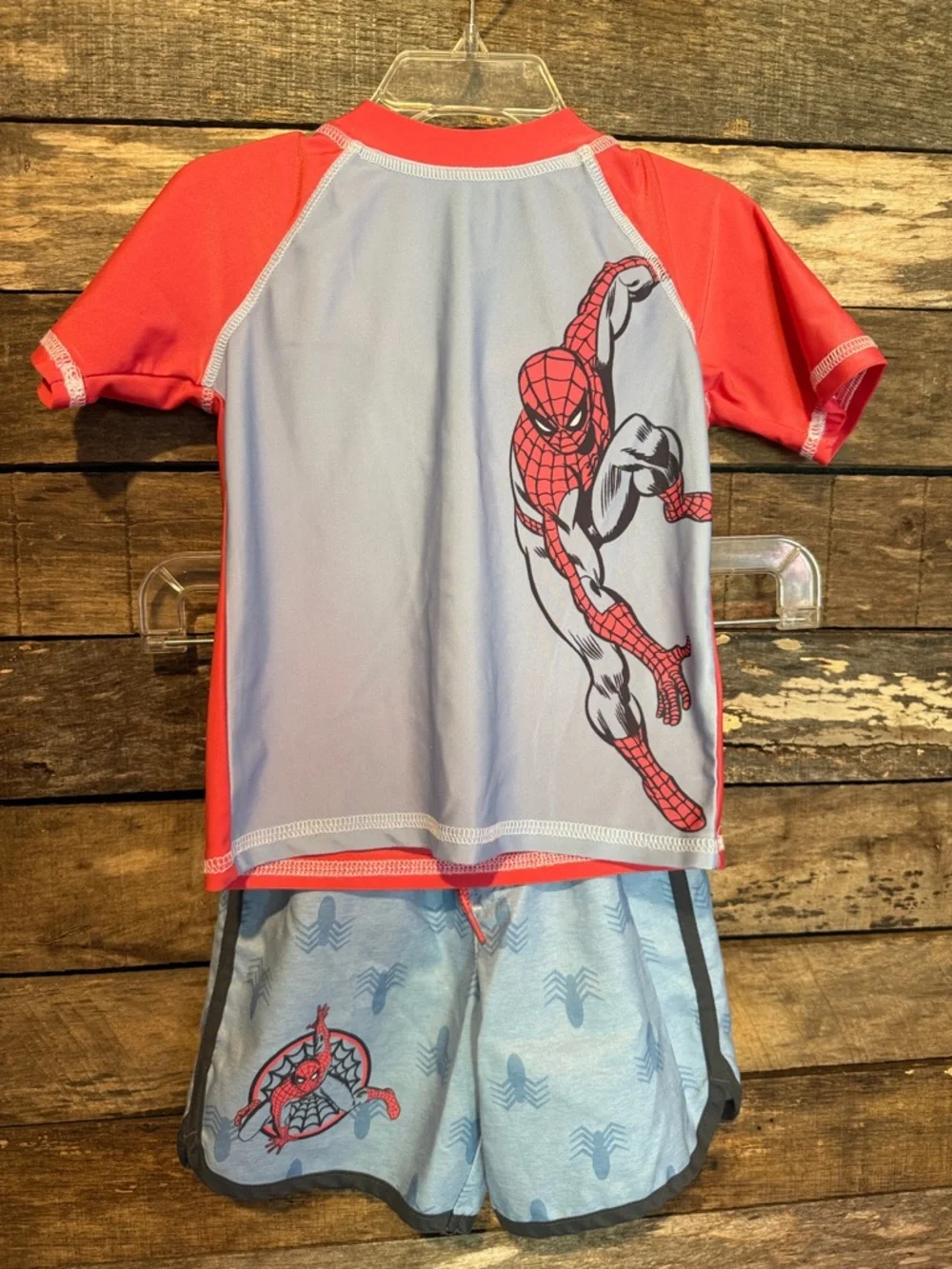 Marvel all items