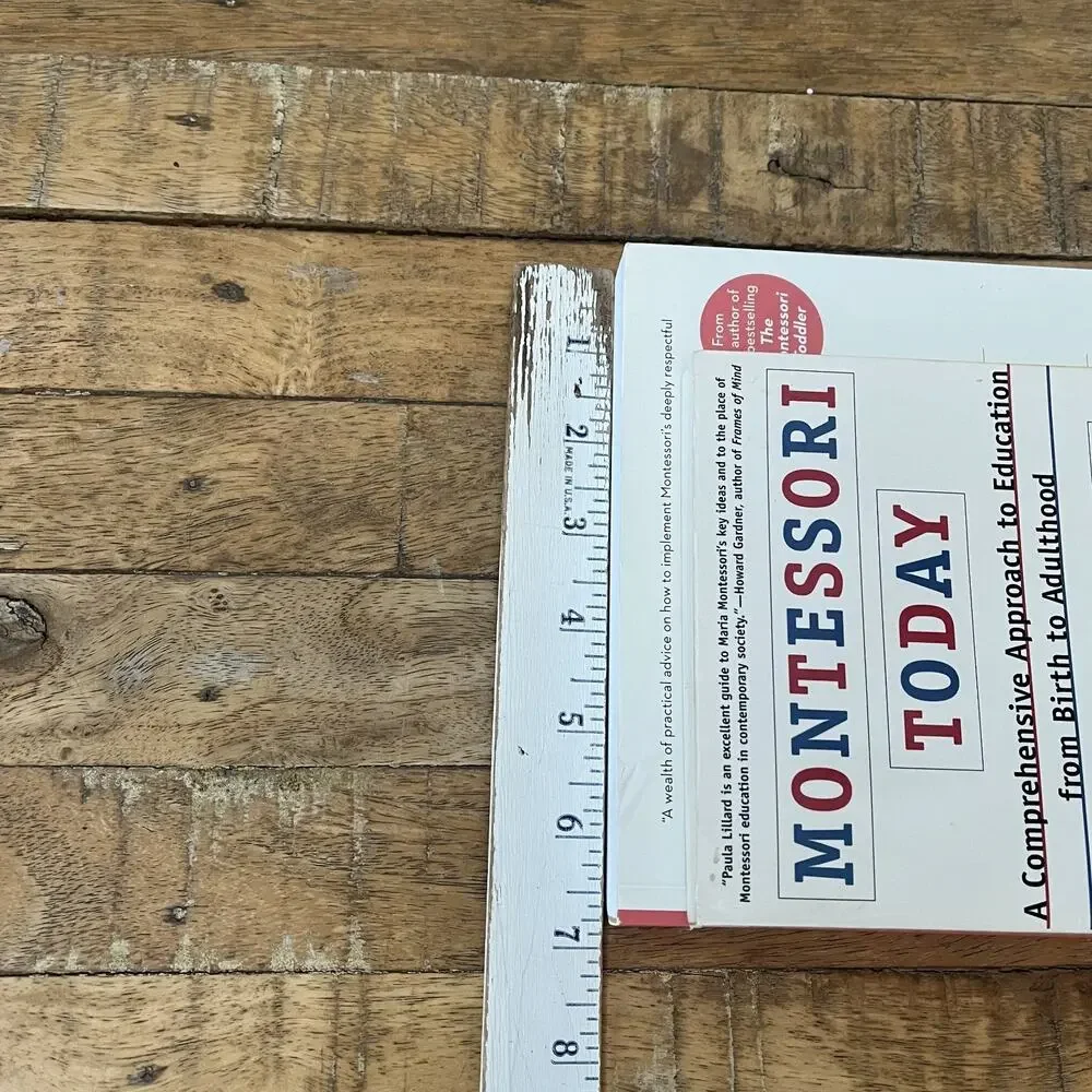 The Montessori montessori baby