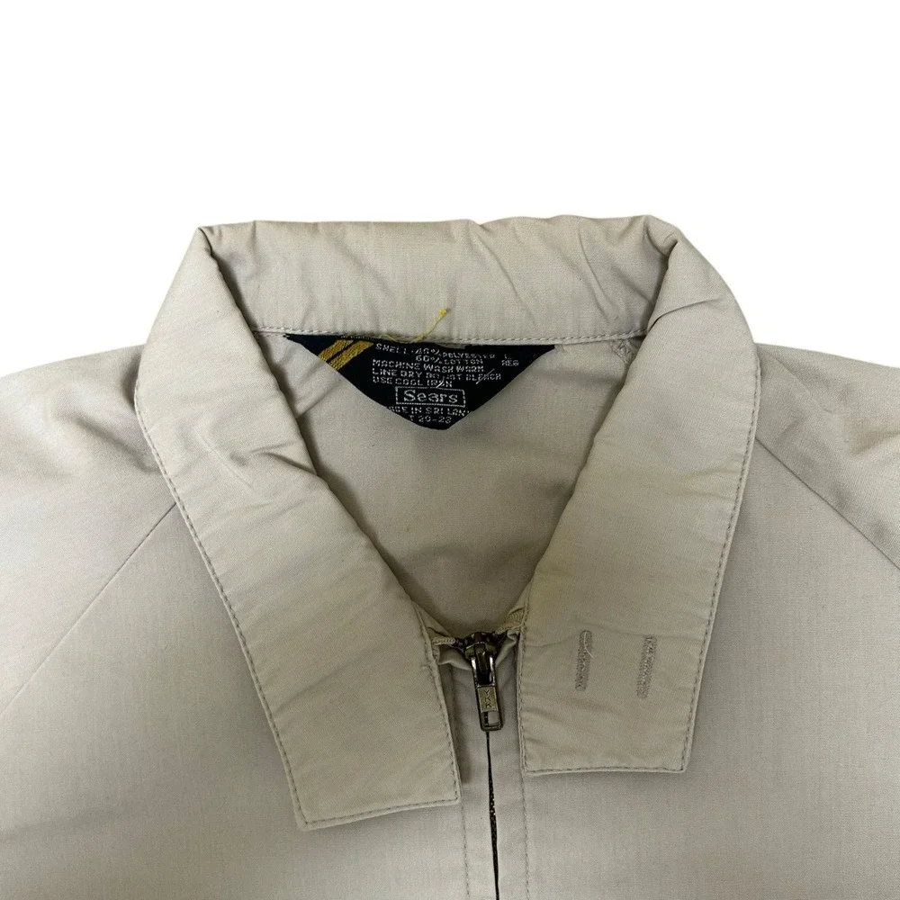 Sears pre owned