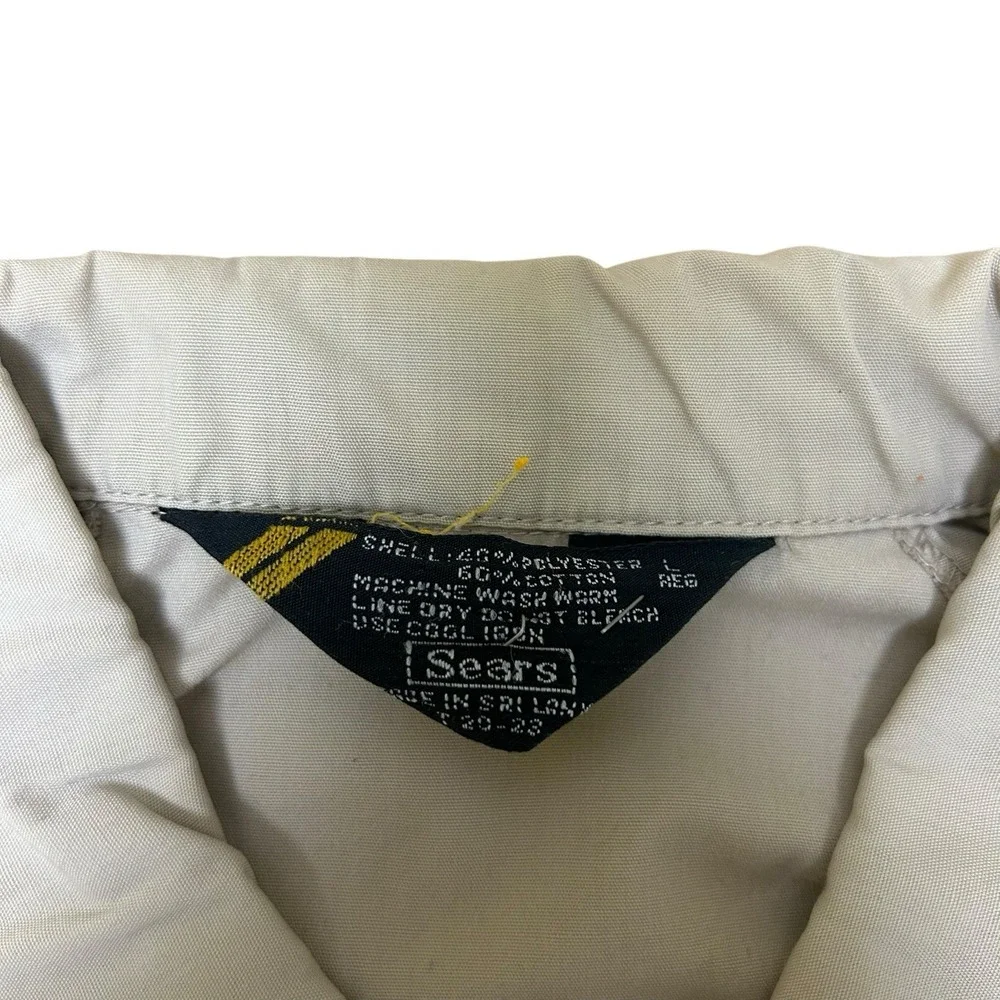 Sears pre owned