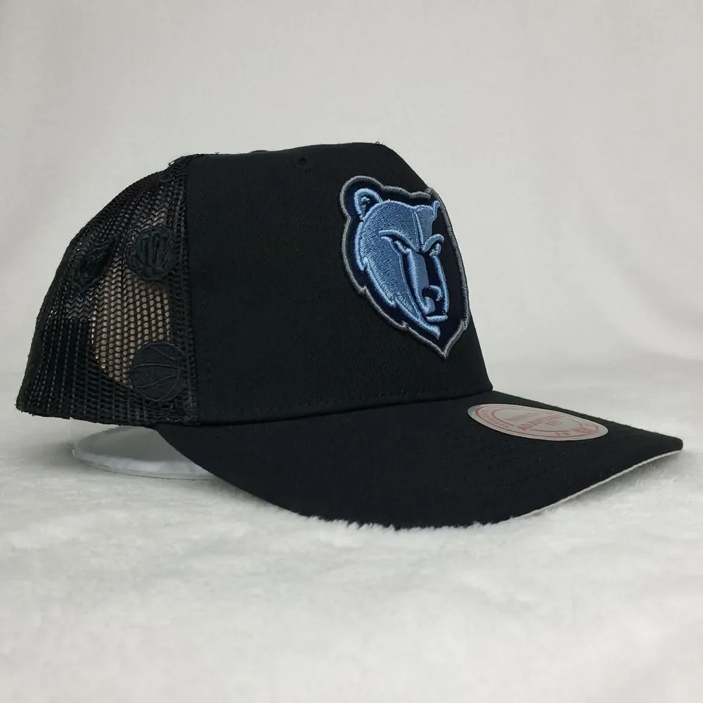 Mitchell & Ness memphis grizzlies