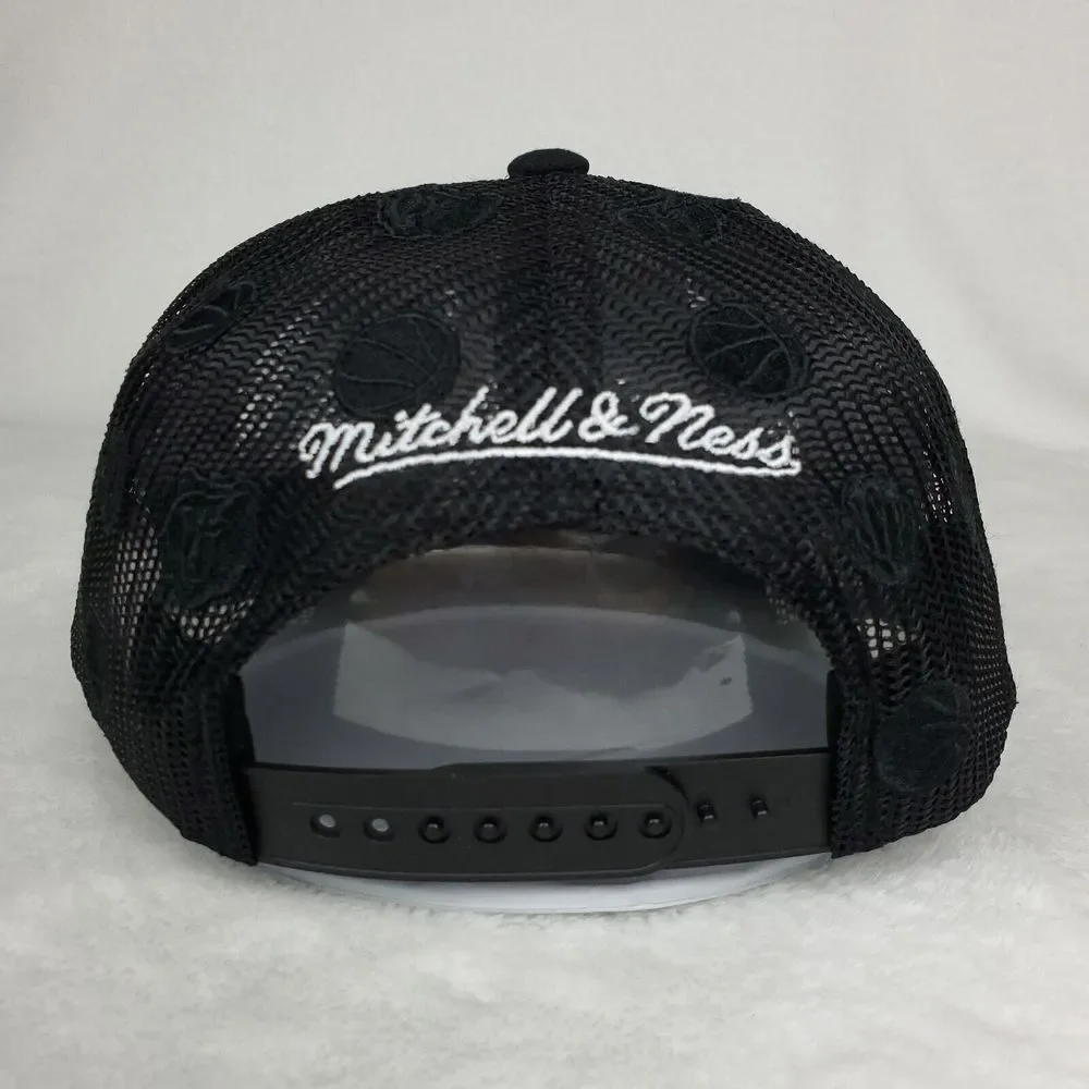 Mitchell & Ness memphis grizzlies