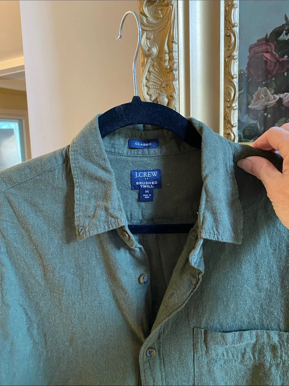 J. Crew nice preowned