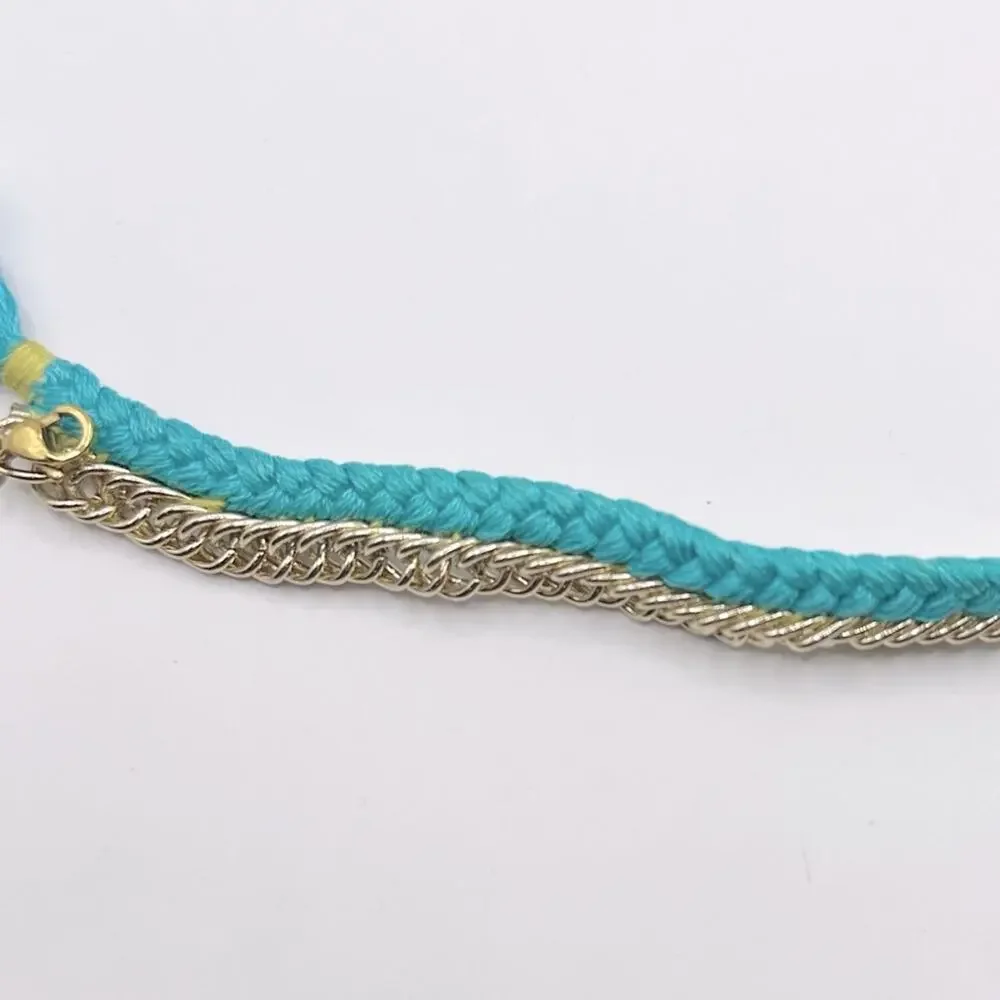ettika gold tone