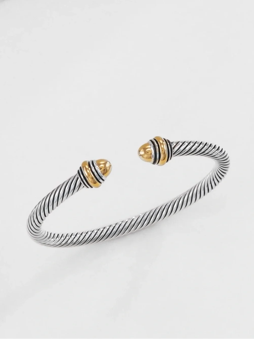 David Yurman tone two