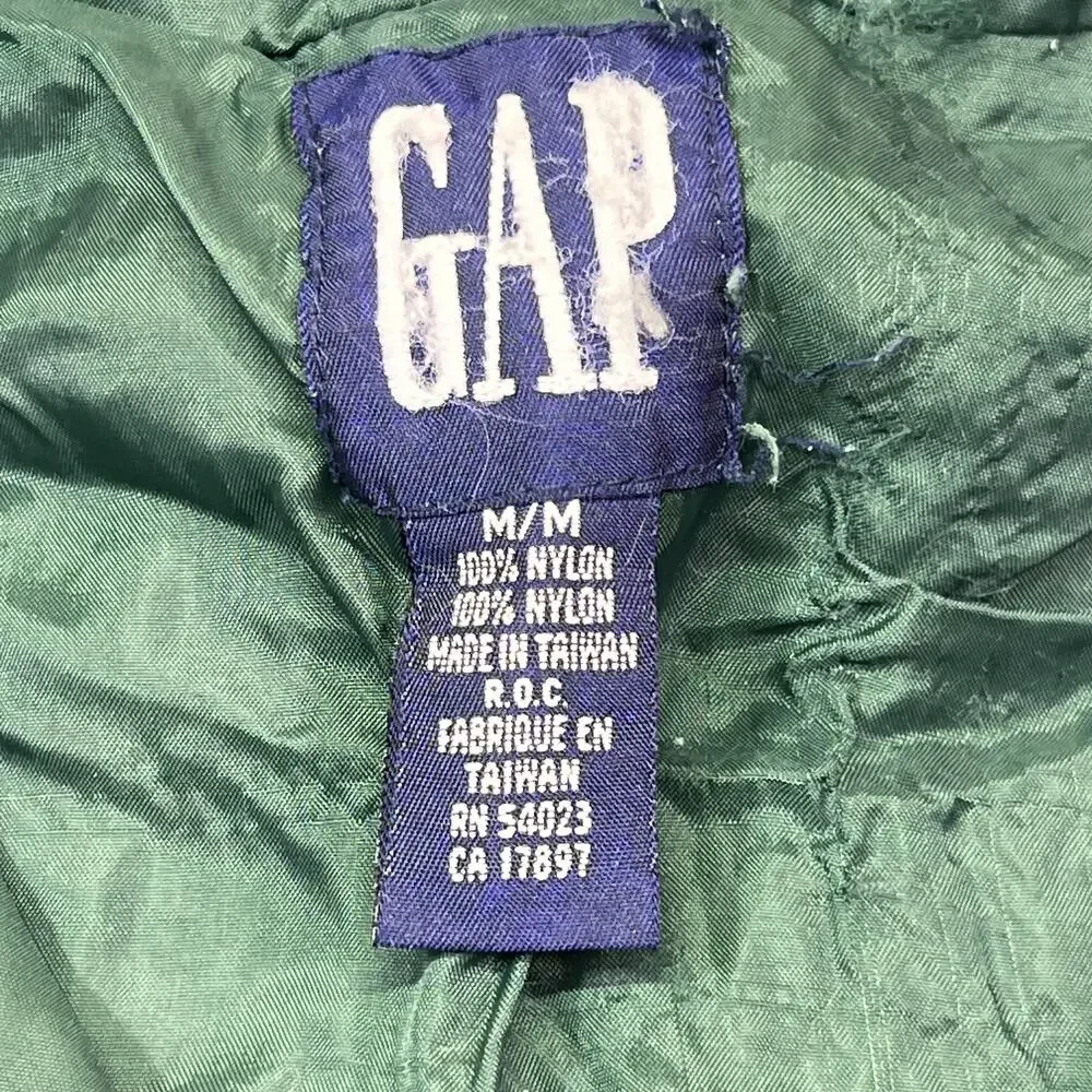 GAP vintage anorak