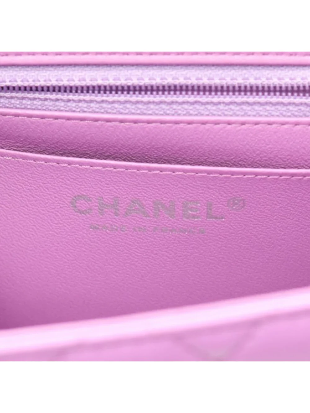 CHANEL this authentic