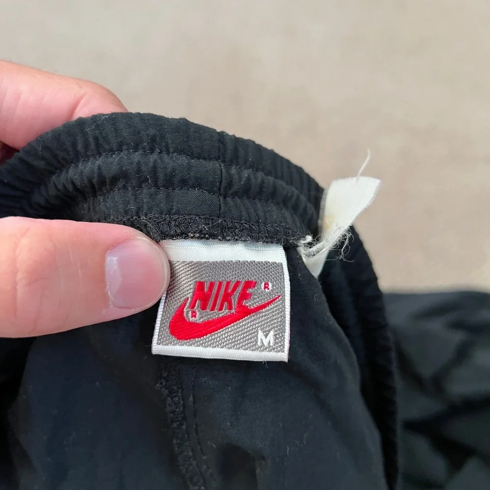 Nike vintage 1990s