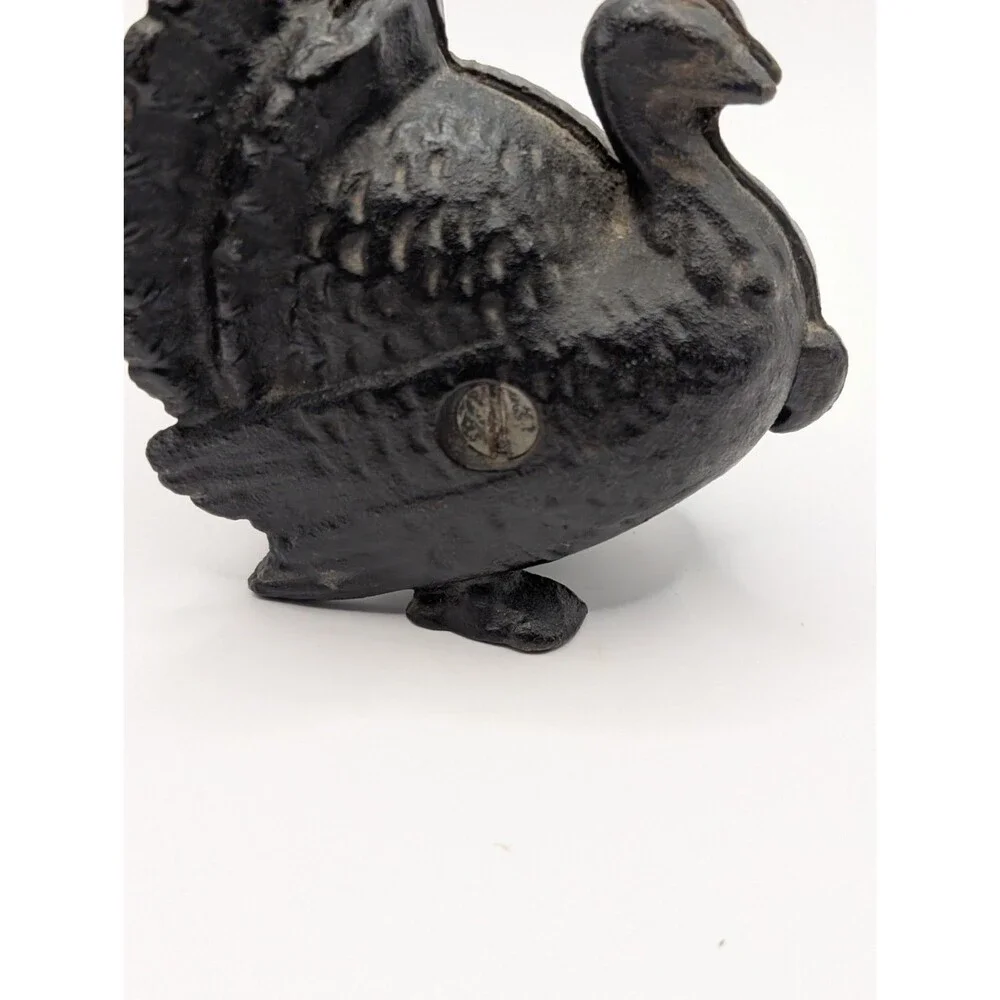 N/A antique cast