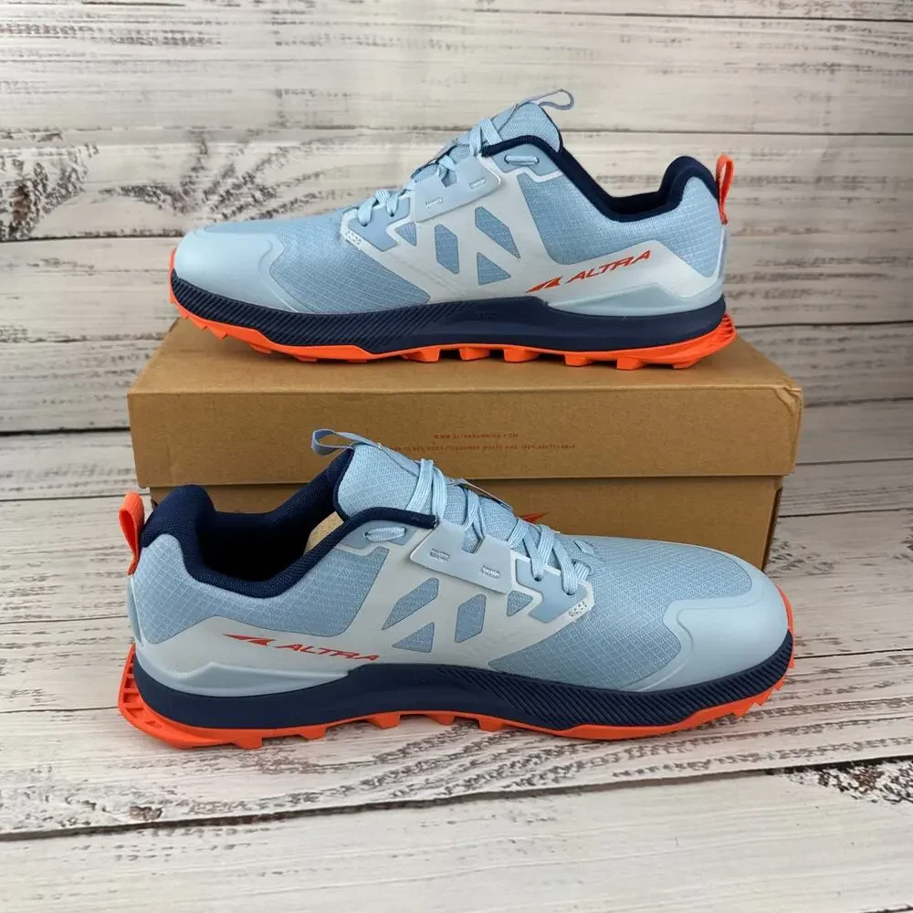 Altra lone peak